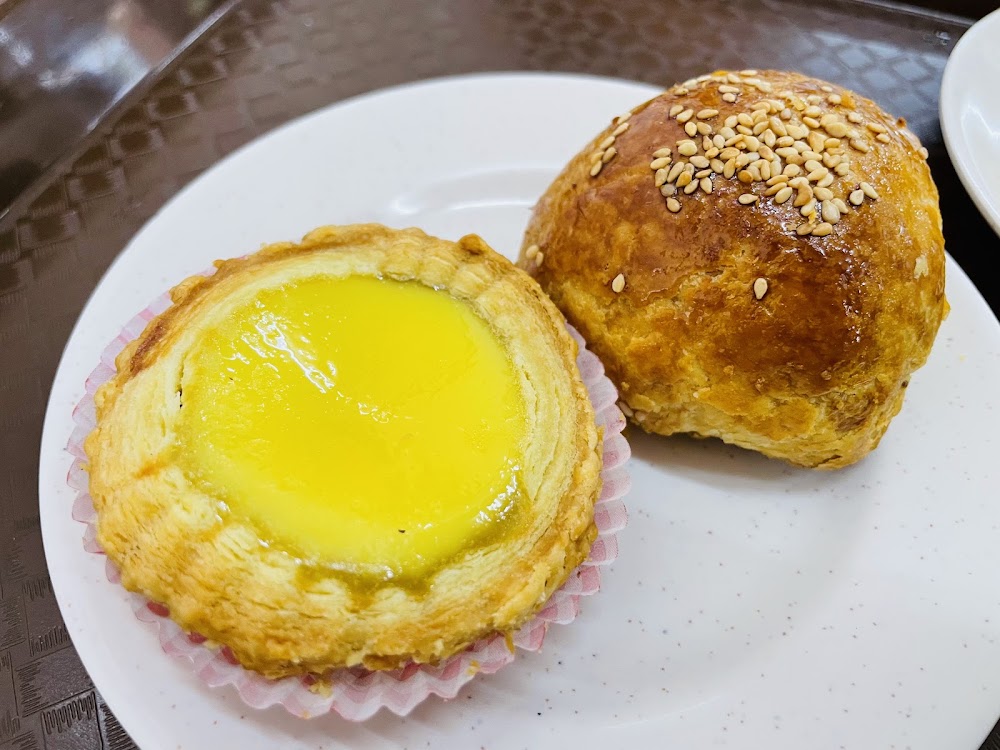 Kedai Makanan Nam Heong